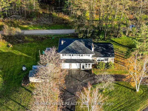 5949 Concession 6 Rd, Uxbridge, ON L9P 1R4