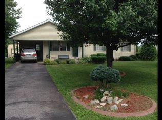 112 Durham St, Junction City, KY 40440