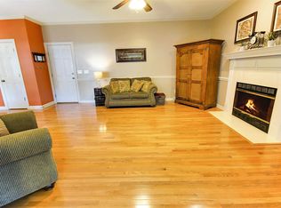 5561 Gallatin Ln, North Charleston, SC 29420