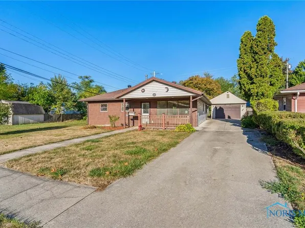 1010 Brenda Ct, Findlay, OH 45840