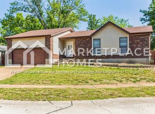 4259 Green Grove Ct, Saint Louis, MO 63129