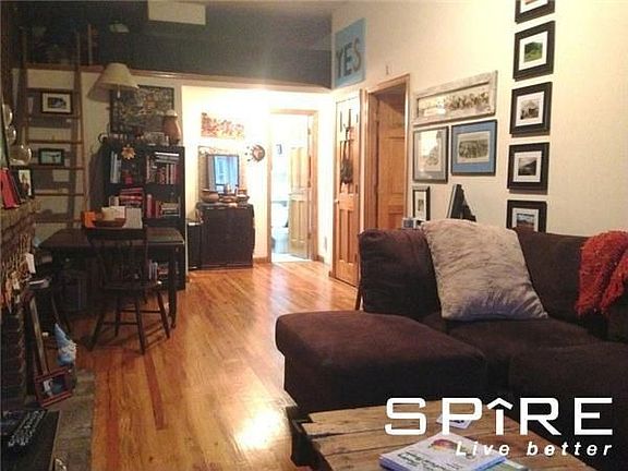 2nd image of 50 W 90th St APT 1A