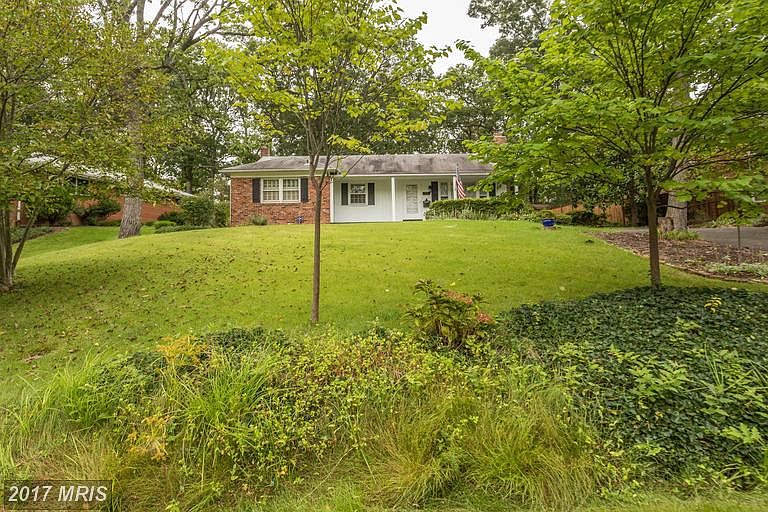 1st image of 5915 Bush Hill Dr