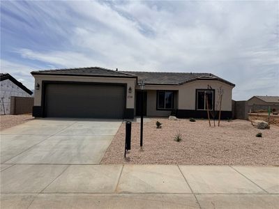 2708 E Colina Cerbat, Kingman, AZ, 86409
