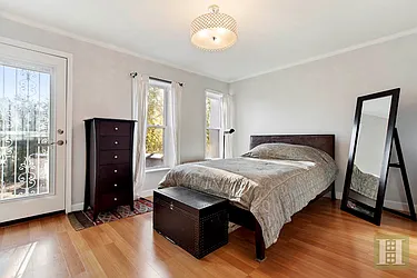 Rented by Halstead Real Estate