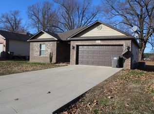 4824 Wildwood Ln, Jonesboro, AR 72405