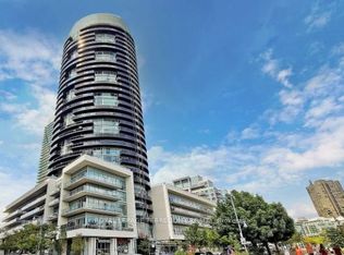 80 Marine Parade Dr #1607-W06, Toronto, ON M8V 0A3