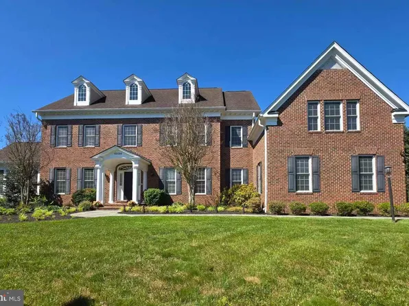 10130 Sycamore Hollow Ln, Germantown, MD 20876