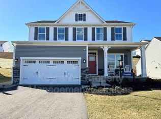 2745 Dorval Rd, Harrisonburg, VA 22801