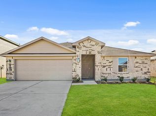 18520 Bernoulli Dr, New Caney, TX 77357