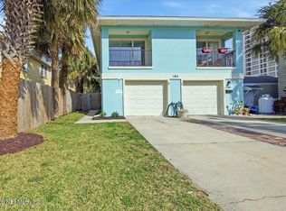 105 14TH Avenue #2, Jacksonville Beach, FL 32250