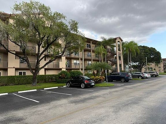 2nd image of 13455 SW 16TH Court #212F