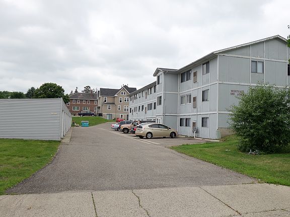 3rd image of 585 Adams Ave NW APT 302