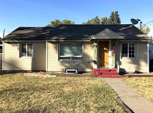 607 E Chestnut St, Walla Walla, WA 99362