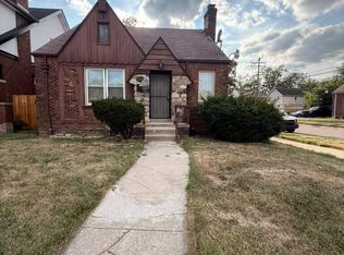 15375 Asbury Park, Detroit, MI 48227