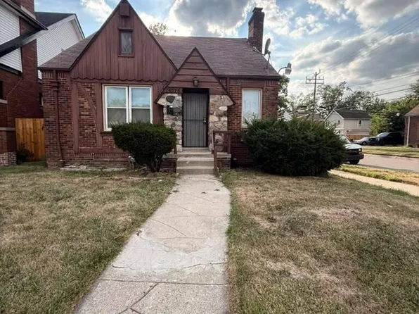 15375 Asbury Park, Detroit, MI 48227