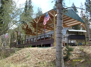 161 N Elk Springs Rd, Ely, NV 89301