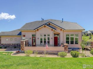 2798 Calmante Cir, Superior, CO 80027