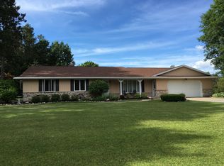 3852 Silver Bow Dr, Green Bay, WI 54313