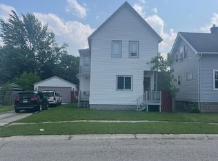 1522 Miller St, Port Huron, MI 48060
