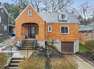 3116 Glendale Ave, Pittsburgh, PA