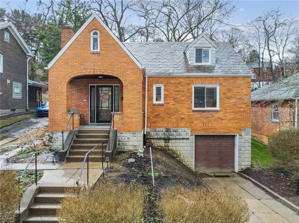 3116 Glendale Ave, Pittsburgh, PA 15227