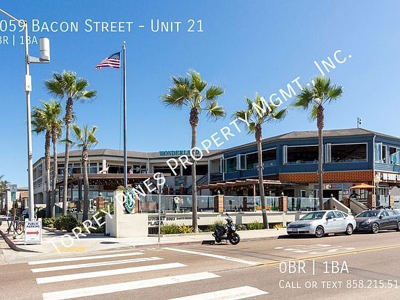 2nd image of 2059 Bacon St Unit 21