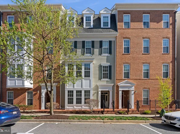 11209 Chase St #67, Fulton, MD 20759
