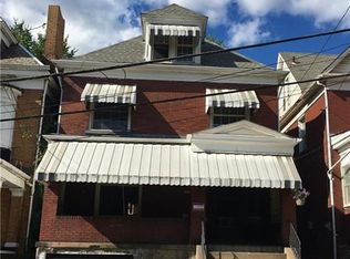 809 Maple Ave, Turtle Creek, PA 15145