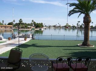 14013 N Whispering Lake Dr, Sun City, AZ 85351