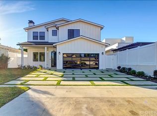 Saloma Ave, Sherman Oaks, CA 91403