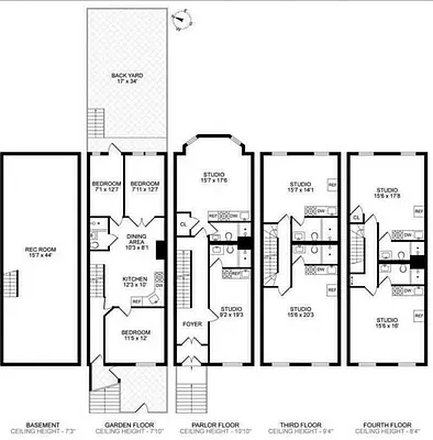 Rented by EXP Realty NYC | media 14