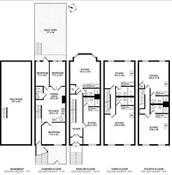 Rented by EXP Realty NYC