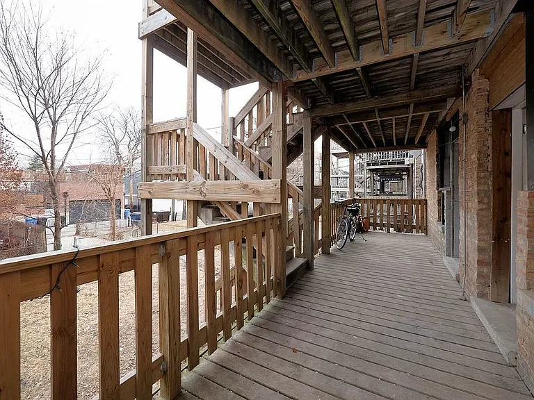 3251 N Damen Ave #2 — Photo 13