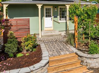 8117 SE 8th Ave, Portland, OR 97202