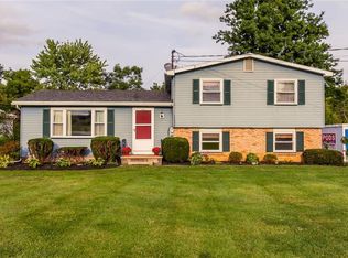 2193 State Route 65, Bloomfield, NY 14469