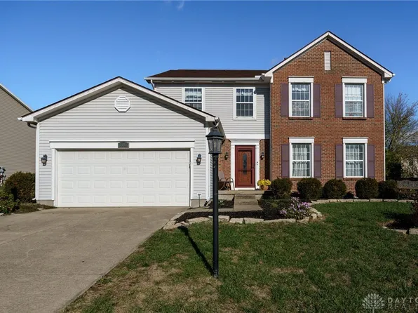 2181 Crosley Ct, Miamisburg, OH 45342