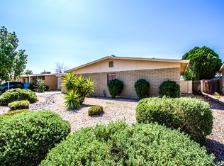 3307 W Lupine Ave, Phoenix, AZ 85029