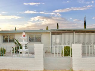 242 W Bilby Rd, Tucson, AZ 85706