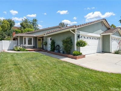 3705 Cypress Ln, Yorba Linda, CA, 92886