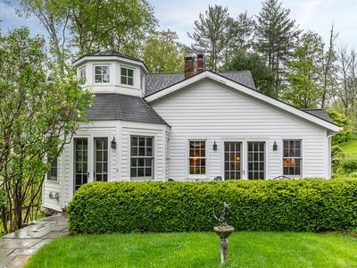 341 Housatonic River Road, Salisbury, CT, 06068