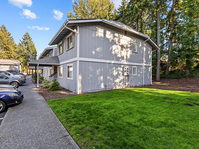 Evergreen Park Apartments in Olympia! — Photo 38
