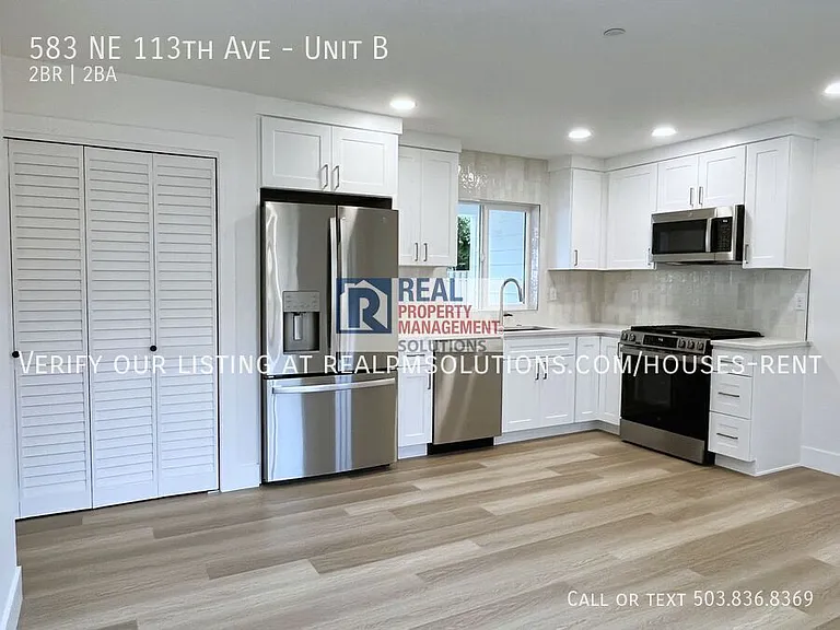583 NE 113th Ave #B — Photo 4