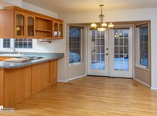 9839 Niltina Ln, Eagle River, AK 99577