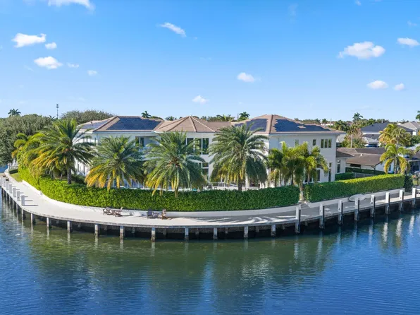 3700 NE 24th Avenue, Lighthouse Point, FL 33064