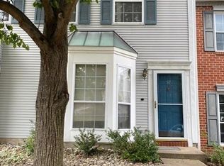 57 Columbus Dr #605, Franklin Park, NJ