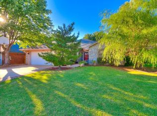 1809 Yosemite Pl, Edmond, OK 73003