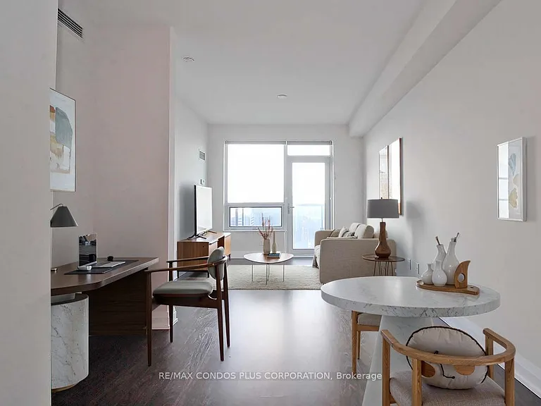 5 Sheppard Ave E #3721 — Photo 3