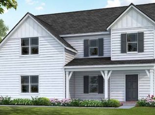 344 Cloverbrook Way LOT CT591, Gallatin, TN 37066