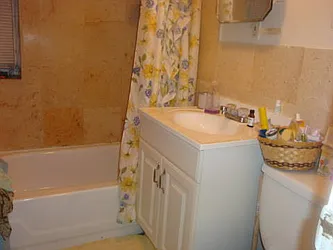 Rented by One Realty Inc